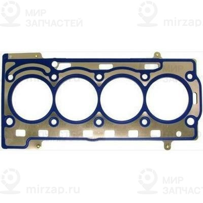 Прокладка гбц (металл)
 VAG 03C103383D