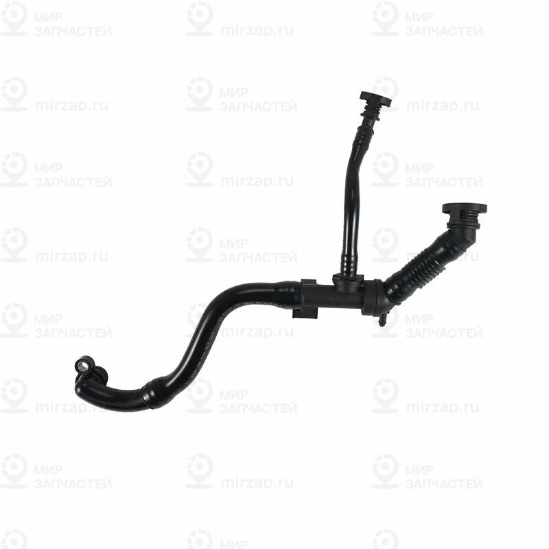 Шланг для удаления воздуха
 VAG 03C103474AD