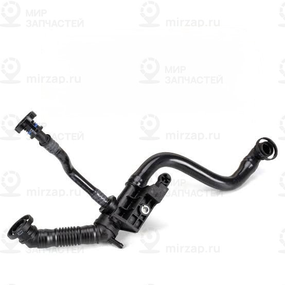 Шланг для удаления воздуха
 VAG 03C103474J