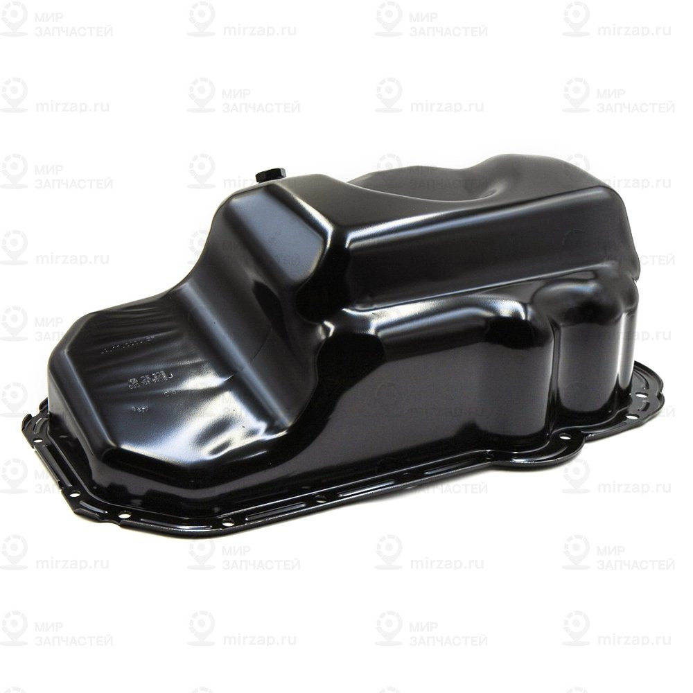 Масляный поддон
 VAG 03C103601BJ