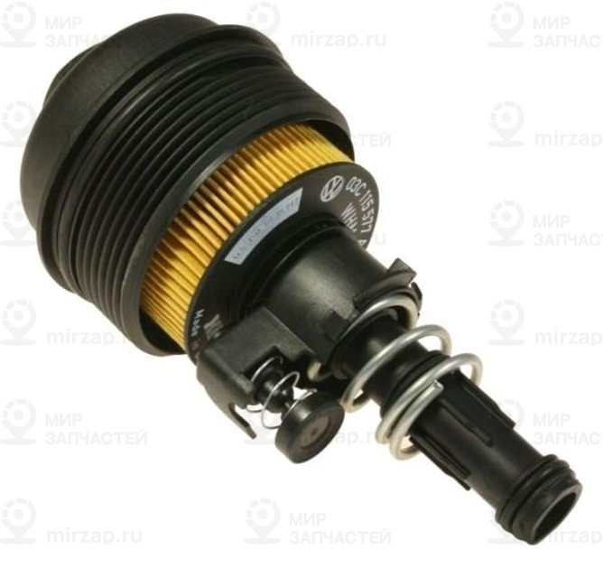 Фильтр, масляный
 VAG 03C115403F