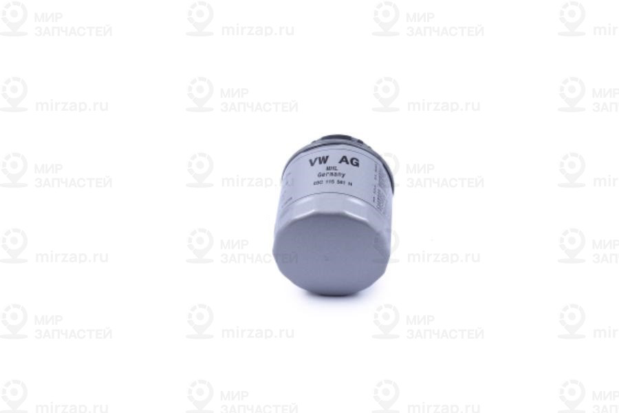 Фильтр, масляный VAG 03C115561H
