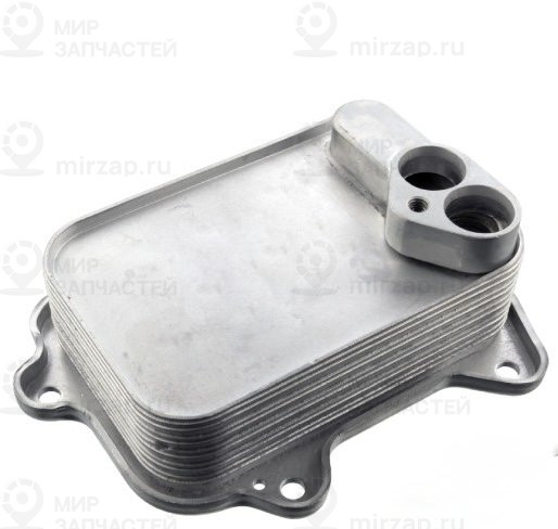 Pадиатор, масляный
 VAG 03C117021J