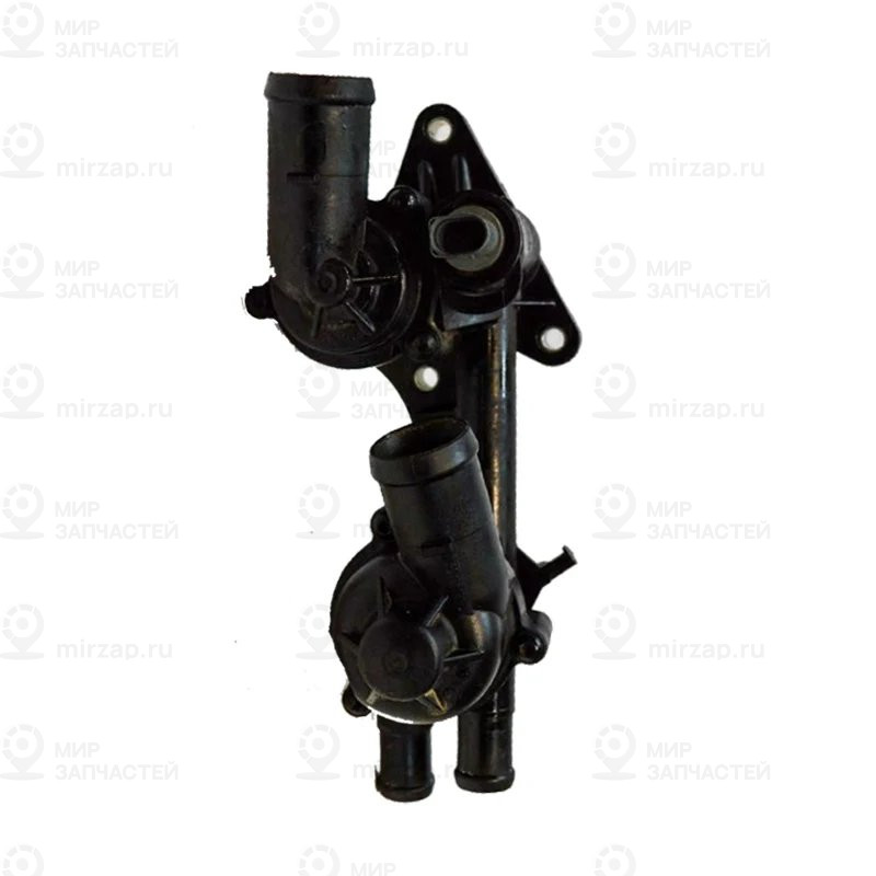 Крышка для термостата
 VAG 03C121121D