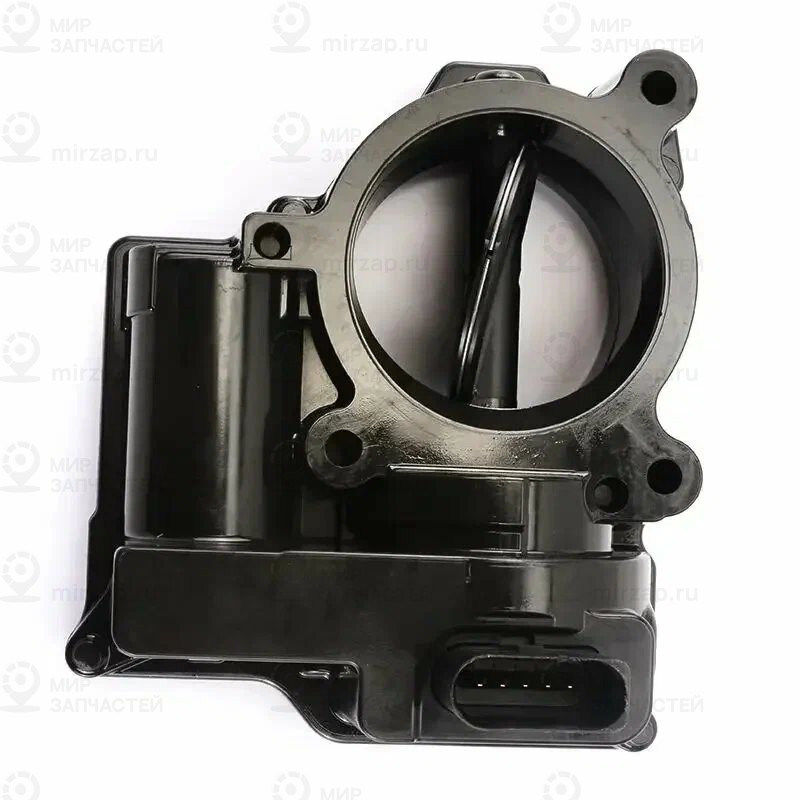 Регулирующая заслонка
 VAG 03C128063A