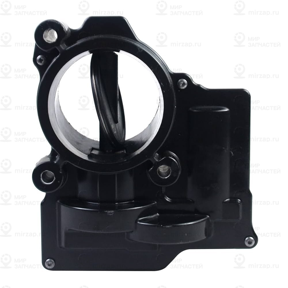 Регулирующая заслонка
 VAG 03C128063B