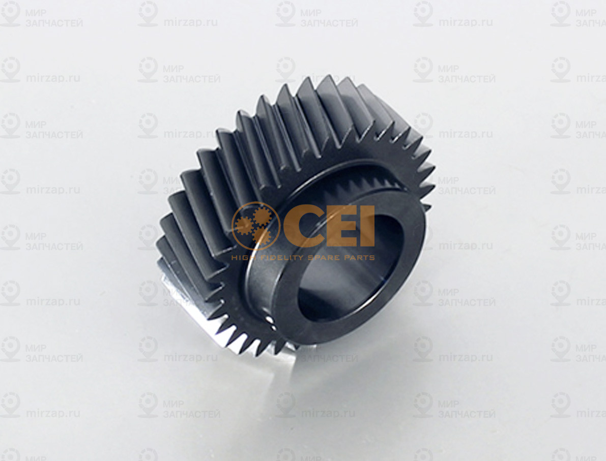 146.780_Шестерня Кпп! Пост. Зацепления Z=32 \Zf New Ecosplit CEI 146780