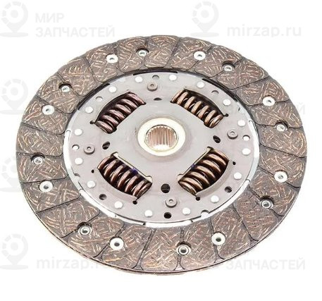 Ведомый диск сцепления
VAG 03C141031D
