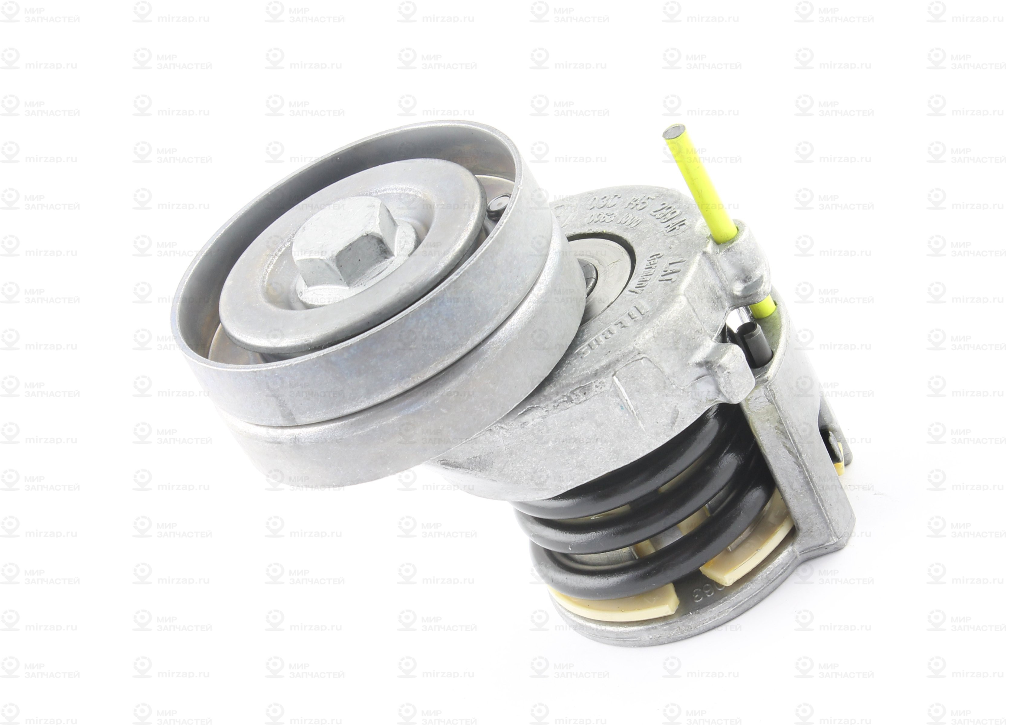 Крепежный элемент
 VAG 03C145299AF