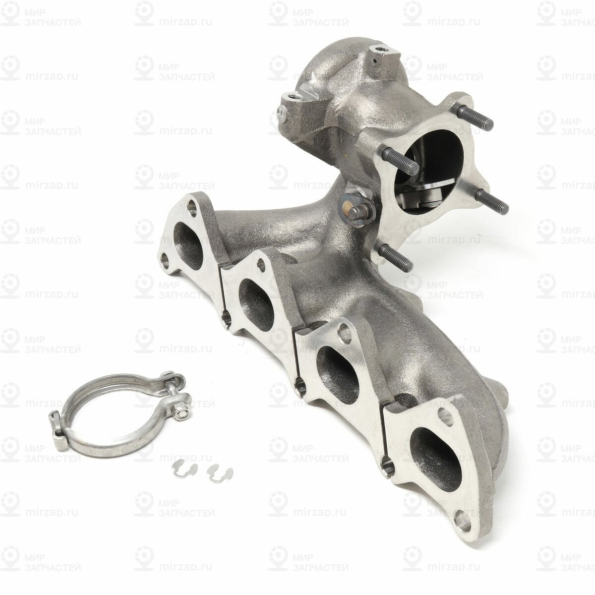 Ремкомплект турбонагнетателя
 VAG 03C198722