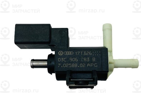 Запчасть VAG 03C906283B