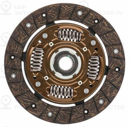 Запчасть VAG 03D141031A