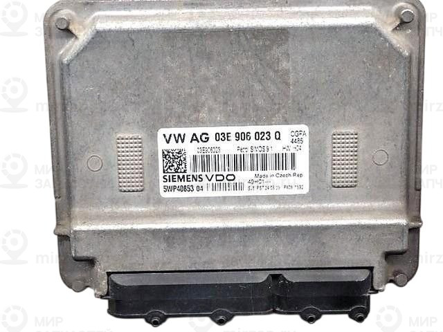 Запчасть VAG 03E906023Q