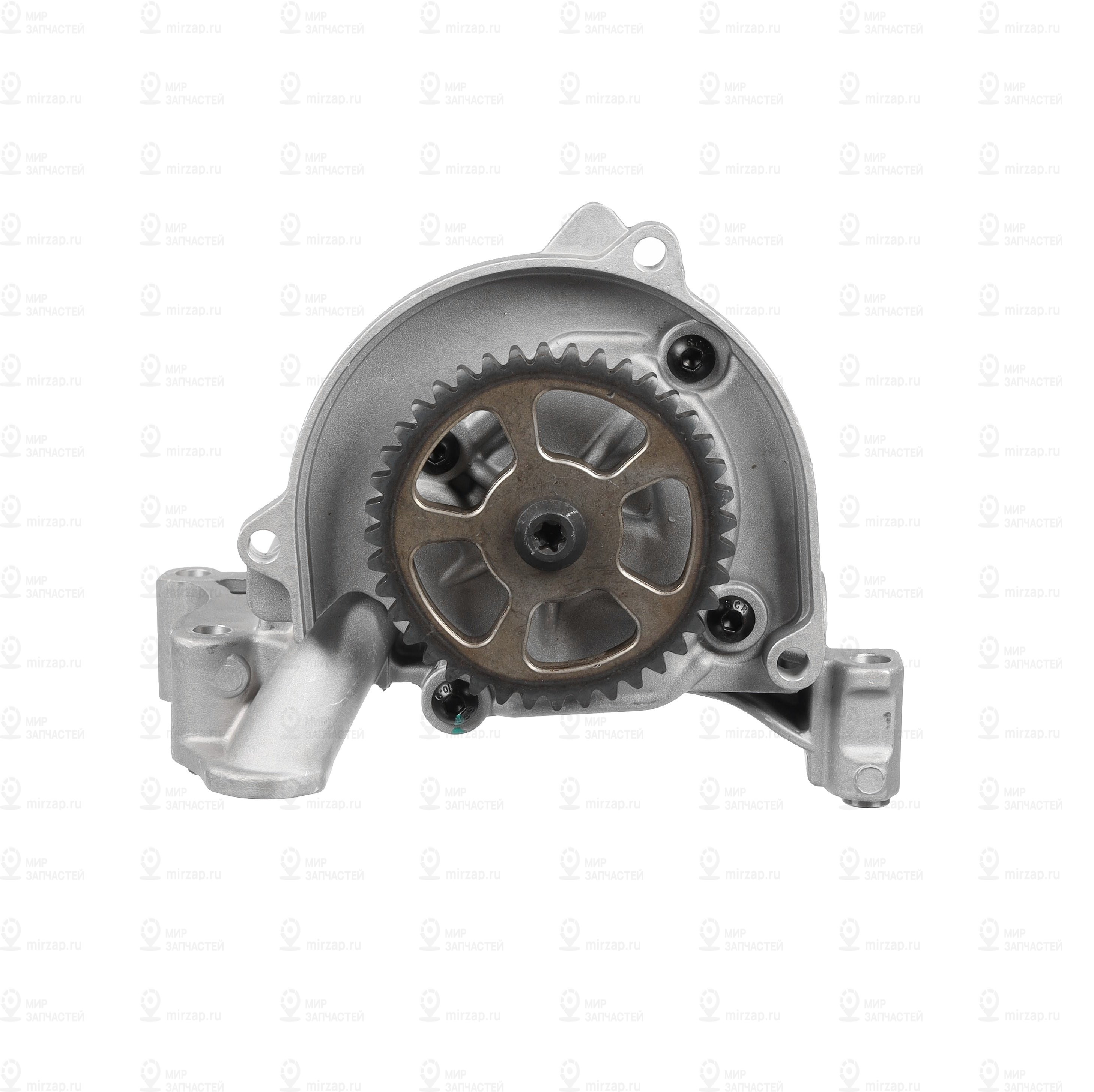 Насос, масляный
 VAG 03F115105D