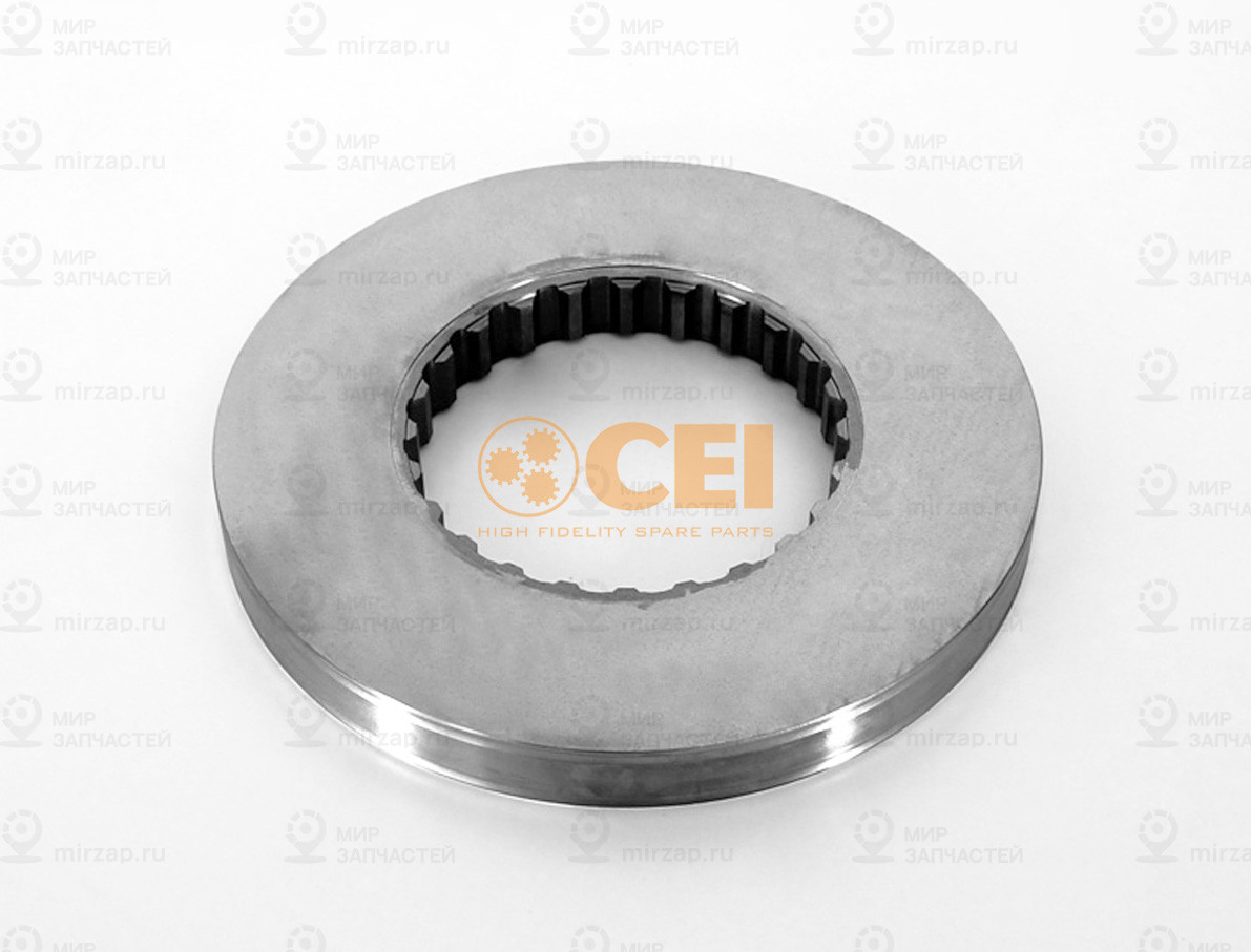 Диск тормозной CEI 215087