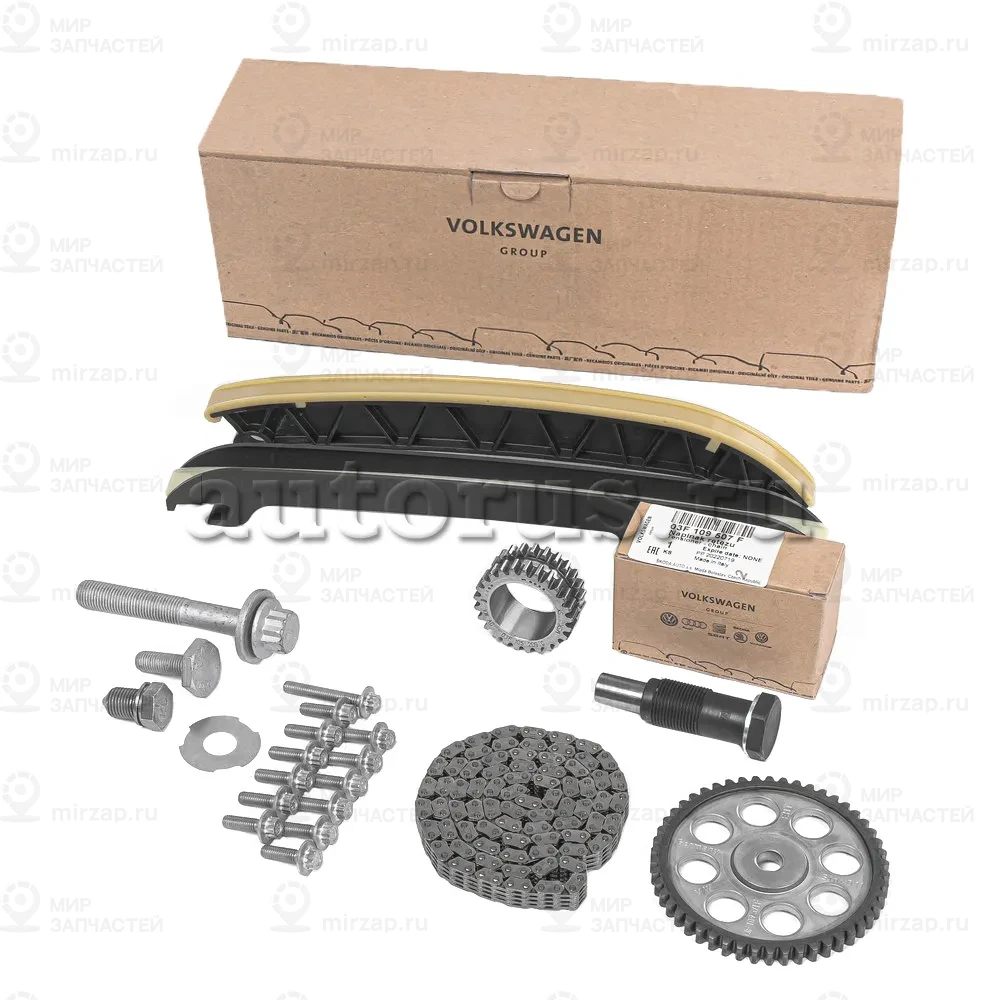 Запчасть VAG 03F198158B