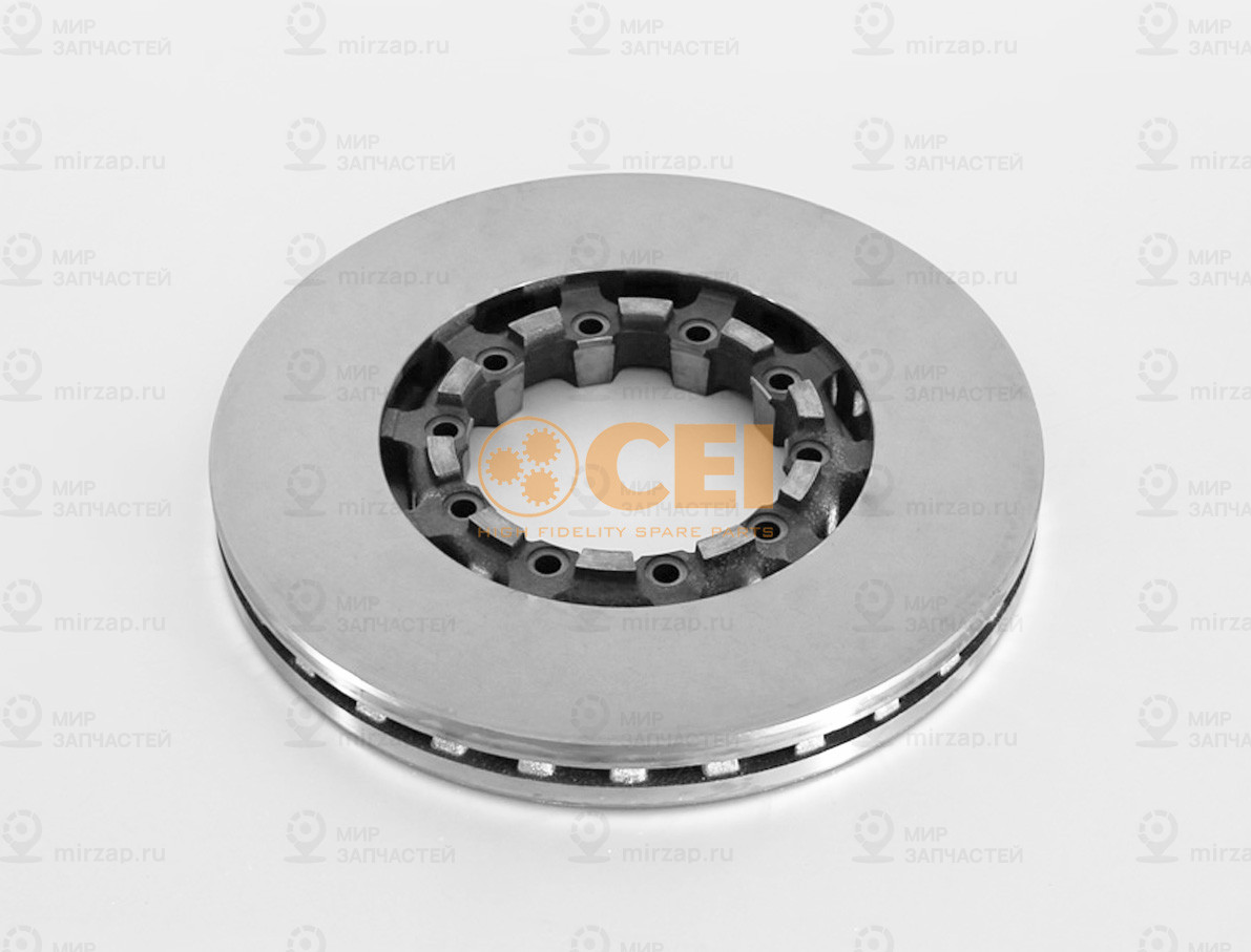 Диск тормозной CEI 215130