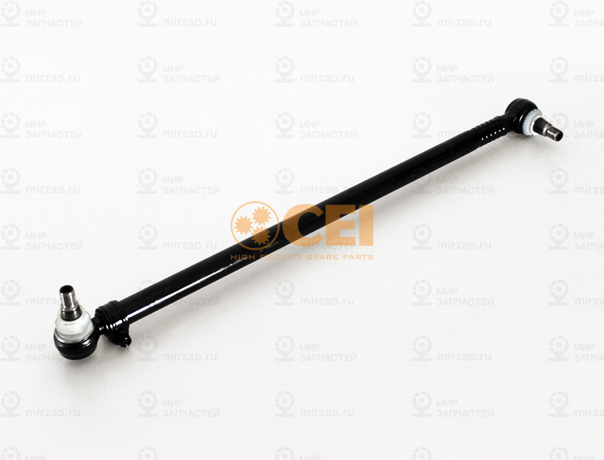 220.082_Тяга Рулевая !Продольная L=879 D=36 M28x1.5/29 L=141 \Mb Actros Bm950/95 CEI 220082