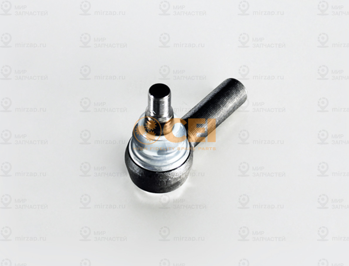 221.034_Наконечник Рулевой Тяги !Rht M28x1.5 M20x1.5 /24 L=115 \Mb Actros CEI 221034