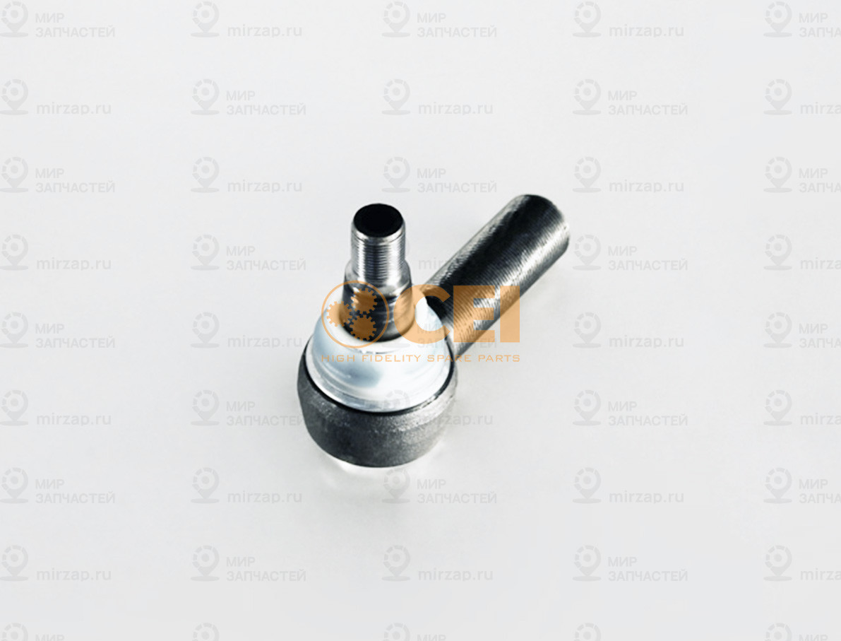 221.058_Наконечник Рулевой Тяги! M30x1.5/M20x1.5/L115 \Mb Actros CEI 221058