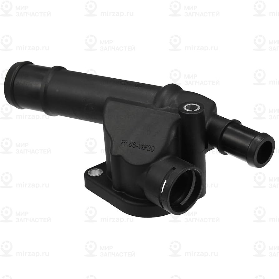 Фланец с уплотн. кольцом
 VAG 03G121132B