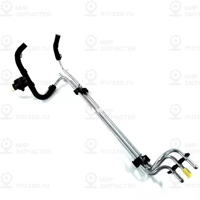 Трубка топливная
 VAG 03G130308N