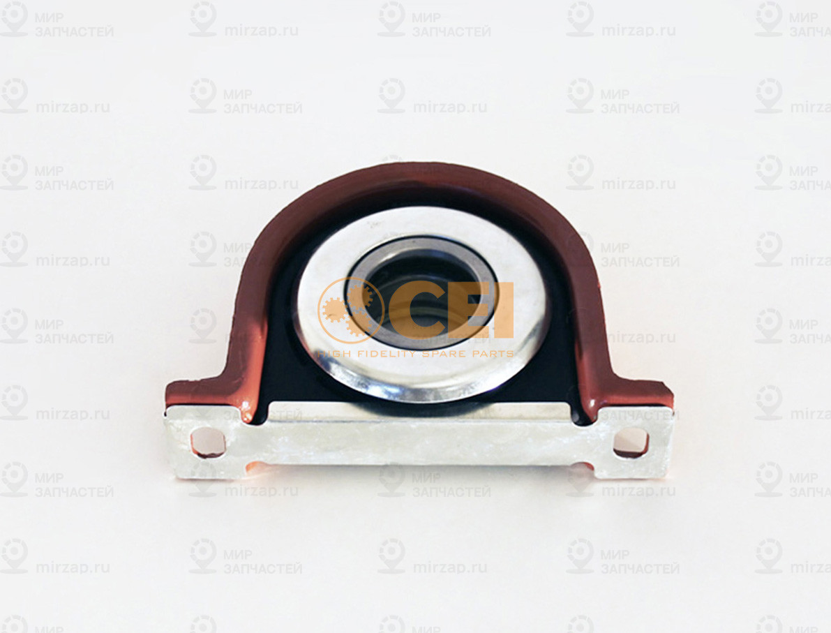 284.022_Подшипник Подвесной! D55 New \Omn Iveco Eurocargo/Tech CEI 284022