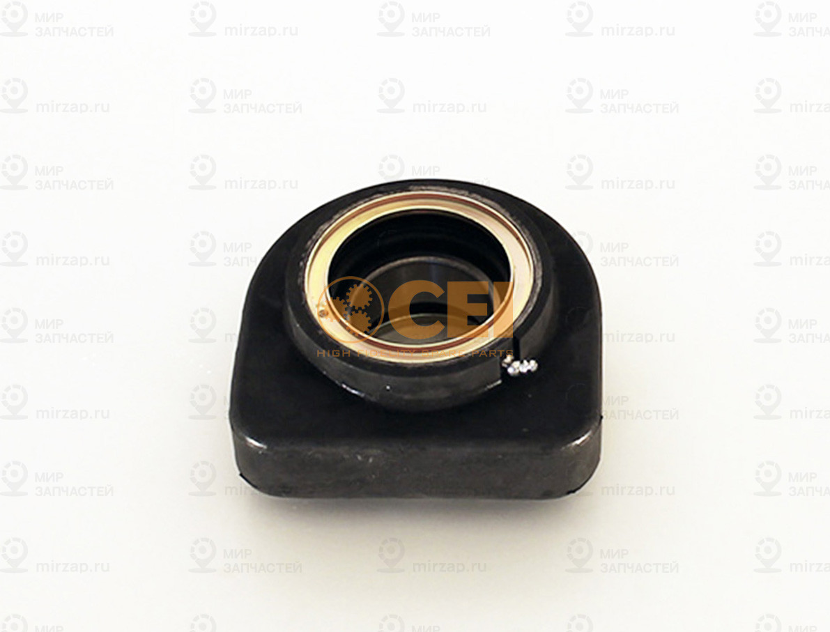 284.049_Подшипник Подвесной! Кардана В Сборе D60 \Volvo F/N/Nl10/12/ Fs7/ B7/7F/ CEI 284049