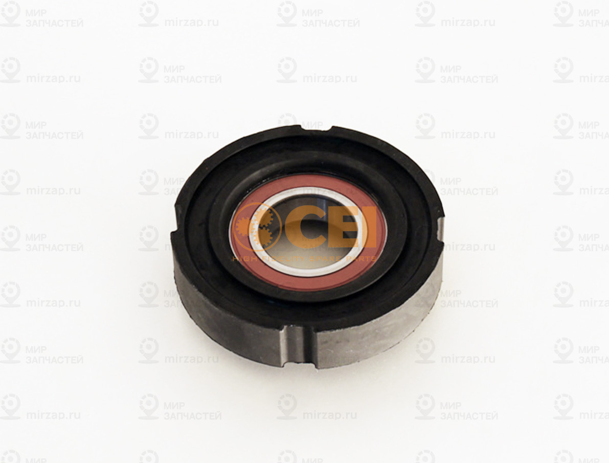284.096_Подшипник Подвесной! D=60Mm 26X172x55 \Scania Pf310/Pf410/Pf510/Pf610(2N CEI 284096