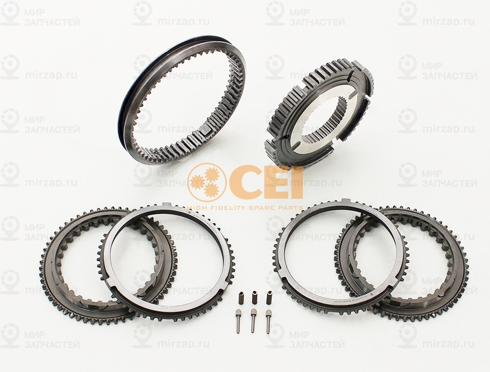 Запчасть CEI 298021