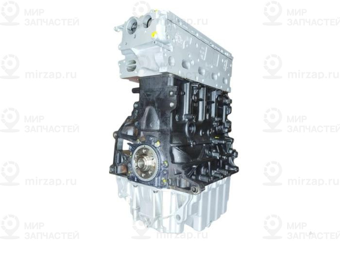 Двигатель
 VAG 03L100092A