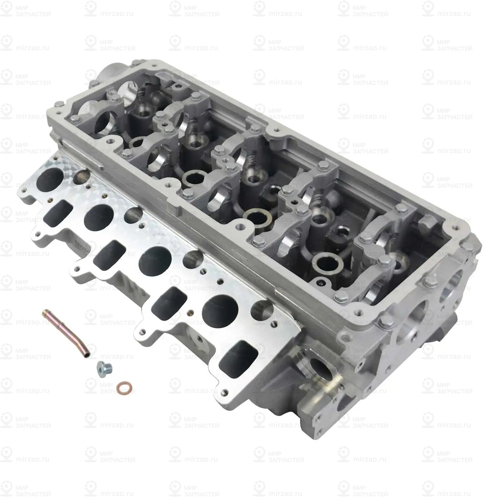 Головка блока цилиндров
 VAG 03L103351K