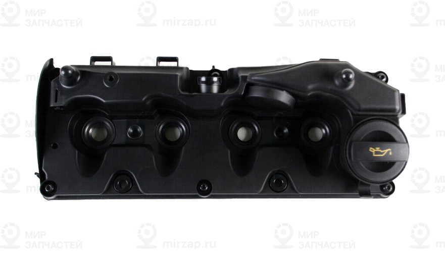 Крышка клапанная гбц
 VAG 03L103469F