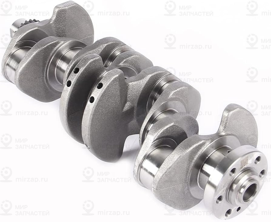 Коленчатый вал
 VAG 03L105021D