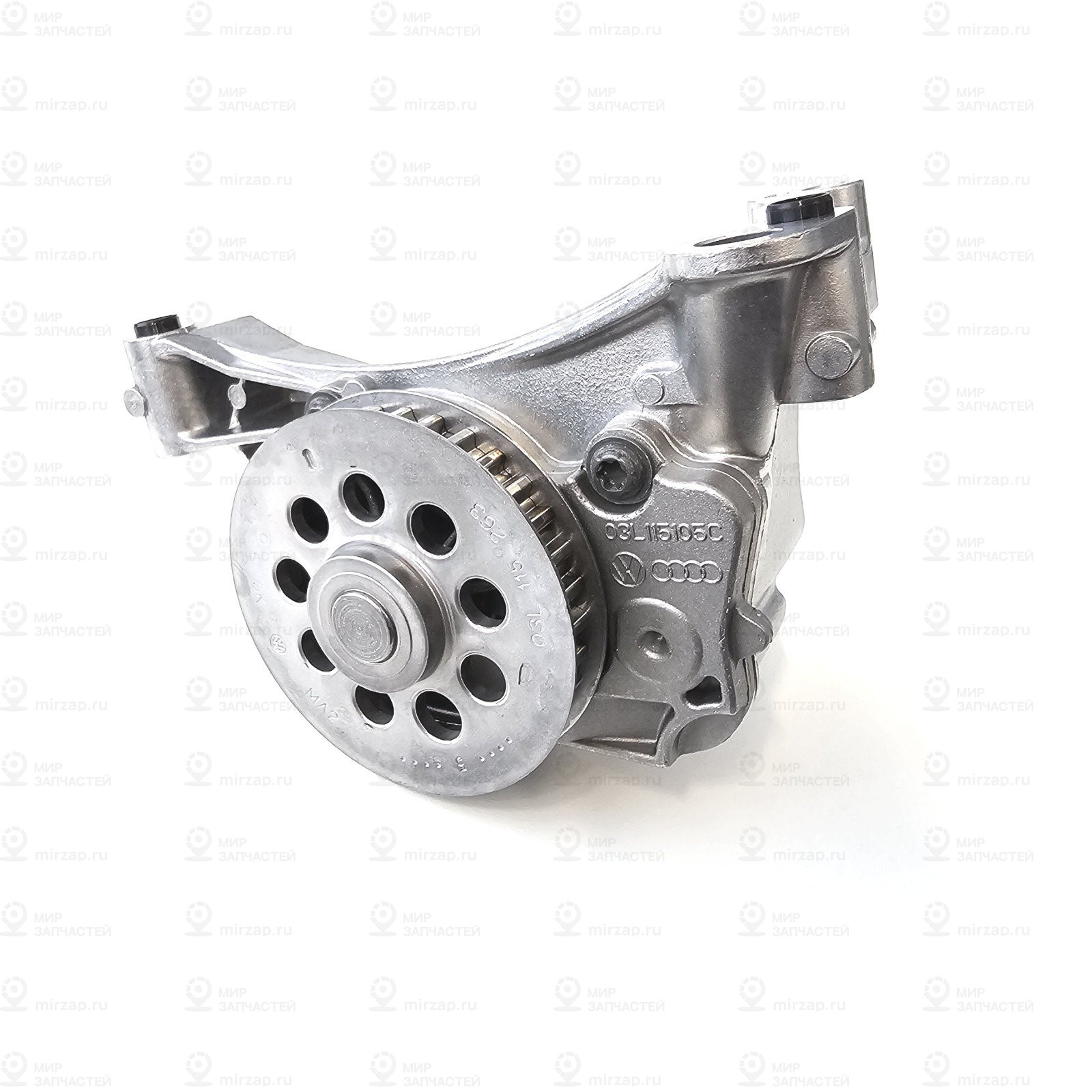 Oelpumpe
 VAG 03L115105C