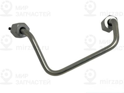 Труба напорной линии
 VAG 03L130301