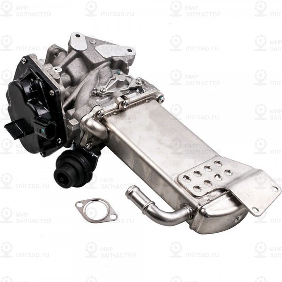 pадиатор рециркуляции
 VAG 03L131512DS