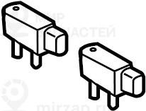Druckgeber
 VAG 03L906051D