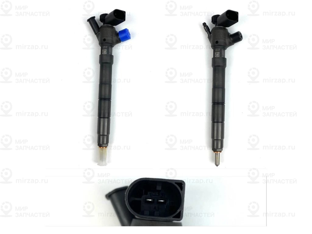 Форсунка
 VAG 03N130277H