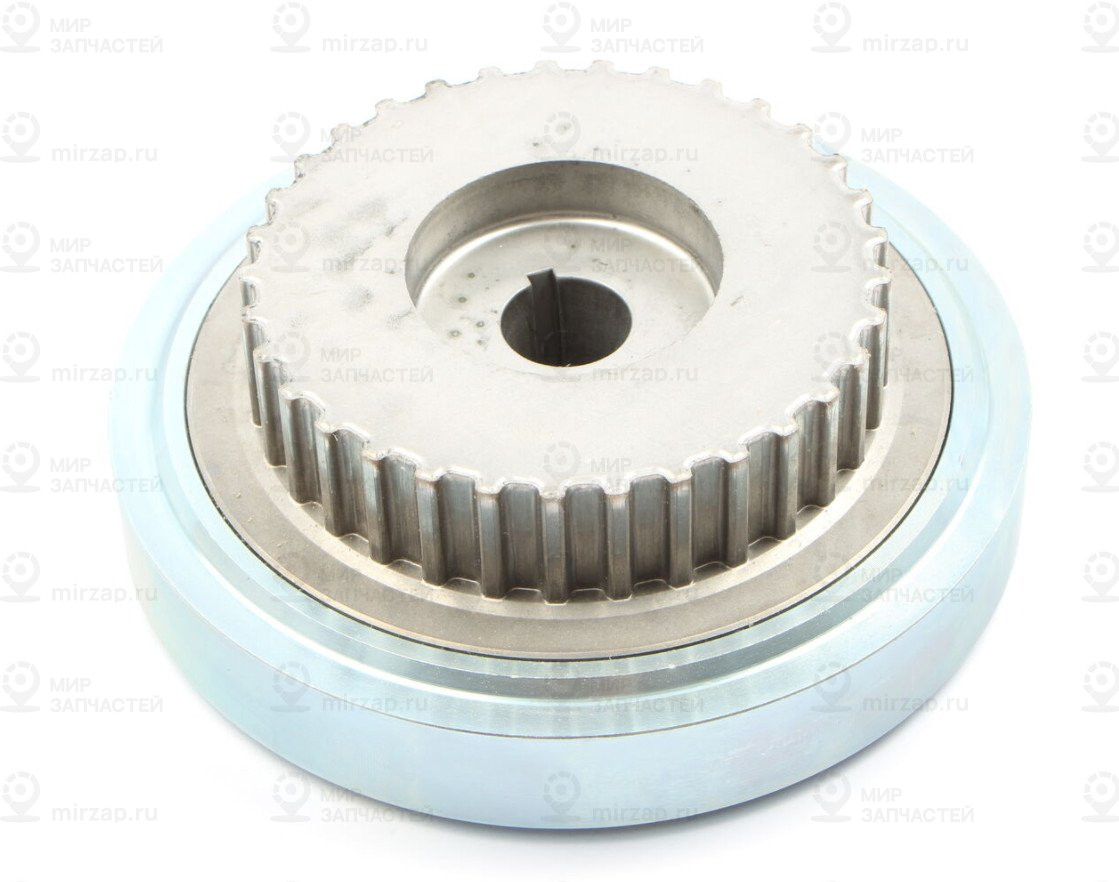 Шкив зубчатого ремня
 VAG 046130101A