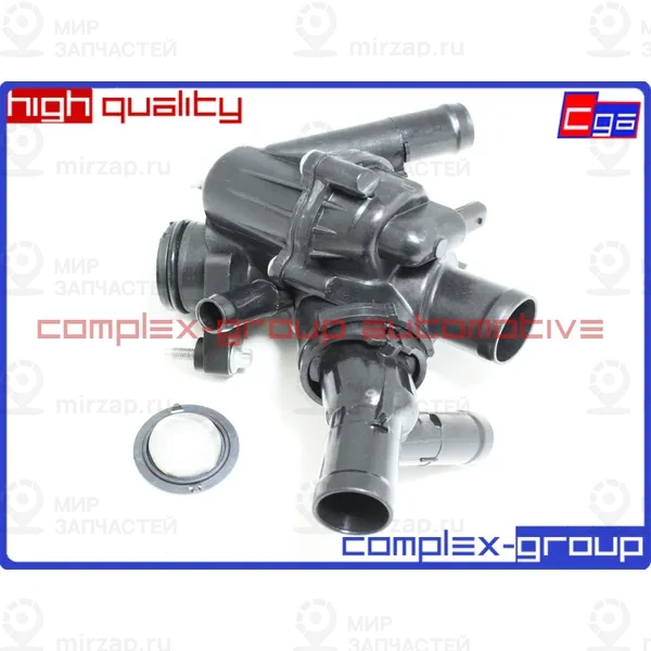 Запчасть CGA 10THR112RA