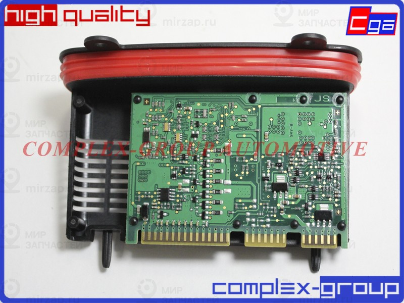 Запчасть CGA 11HCM512RA