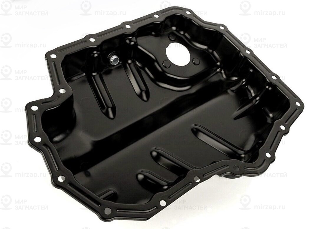 Крышка масляного поддона
 VAG 04E103602B