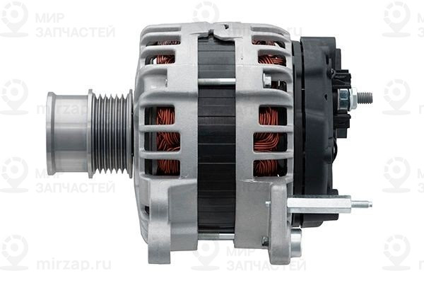 Генератор
 VAG 04E903023J