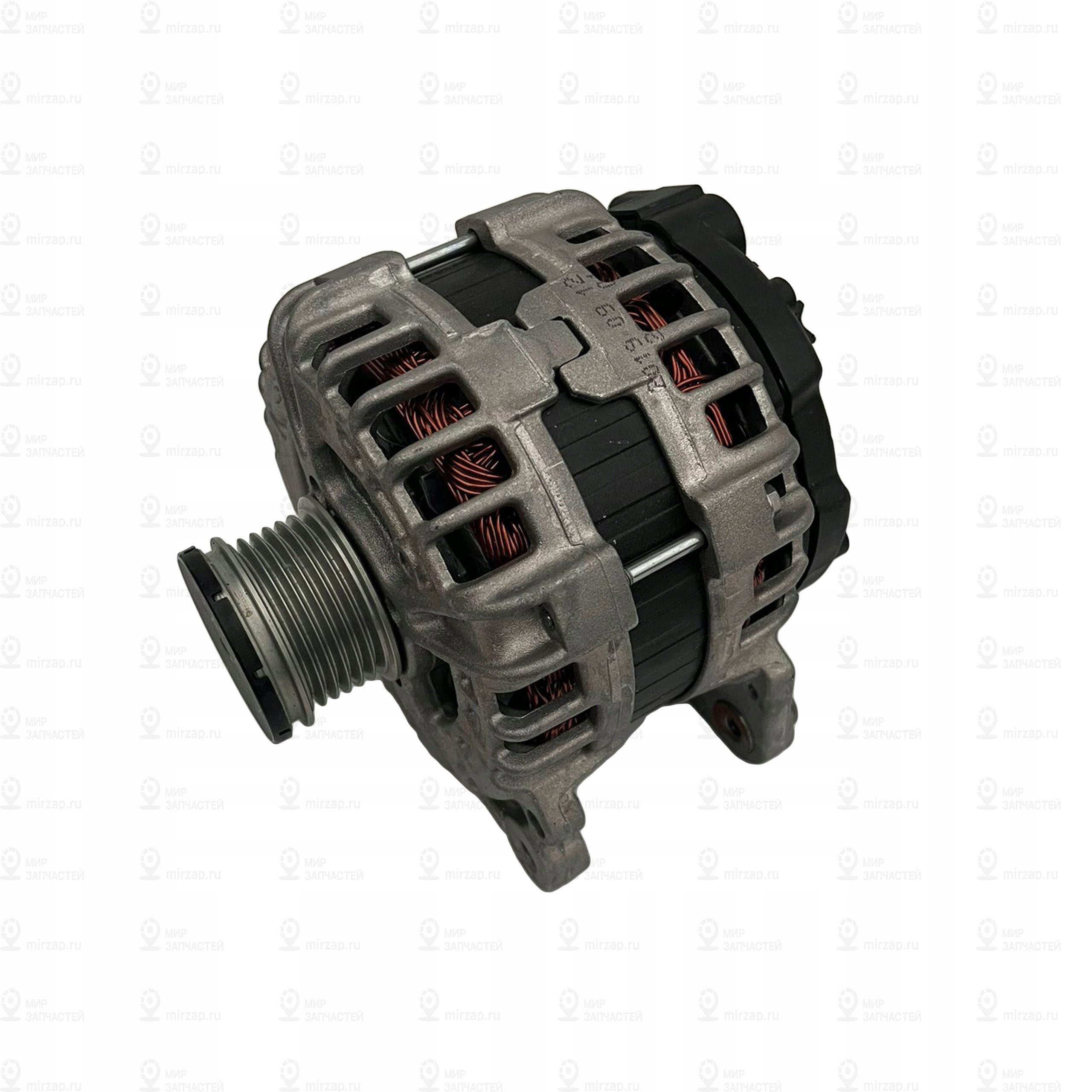 Запчасть VAG 04E903024Q