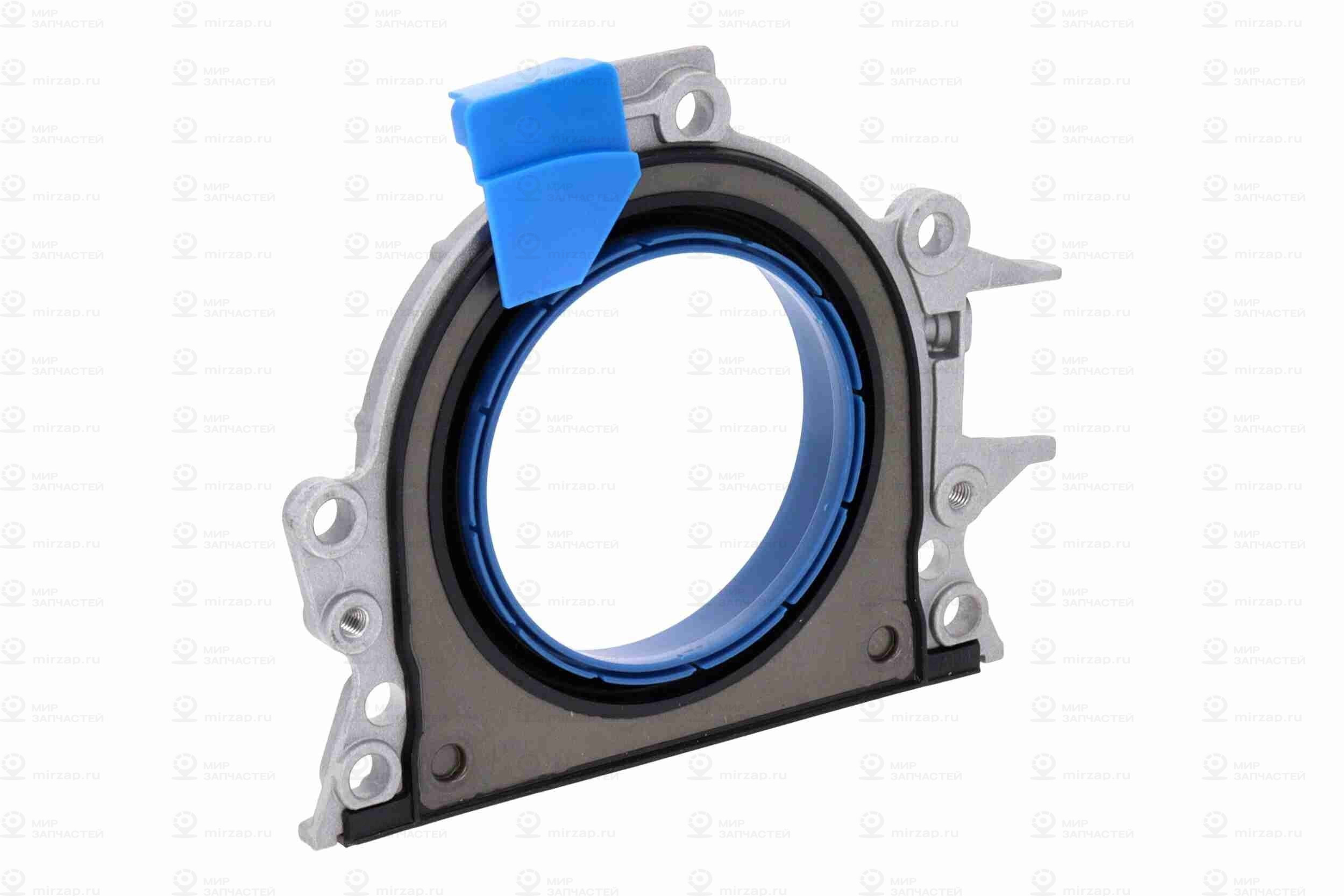 крышка коленвала с упл.кольцом
 VAG 04L103171