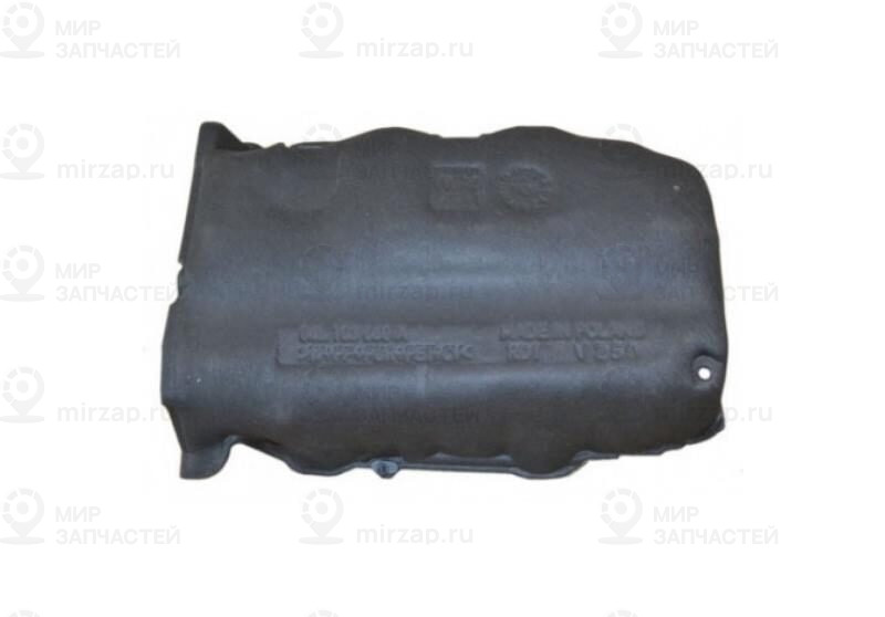 Крышка масляного поддона
 VAG 04L103660A
