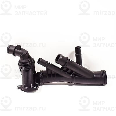 Корпус термостата
 VAG 04L121026L