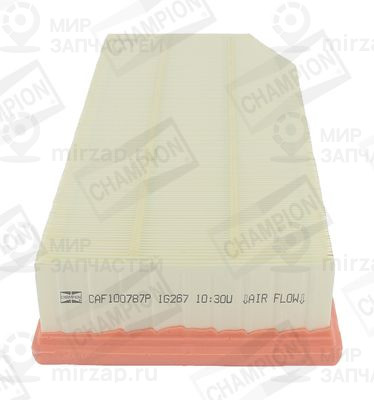 Воздушный фильтр CHAMPION CAF100787P