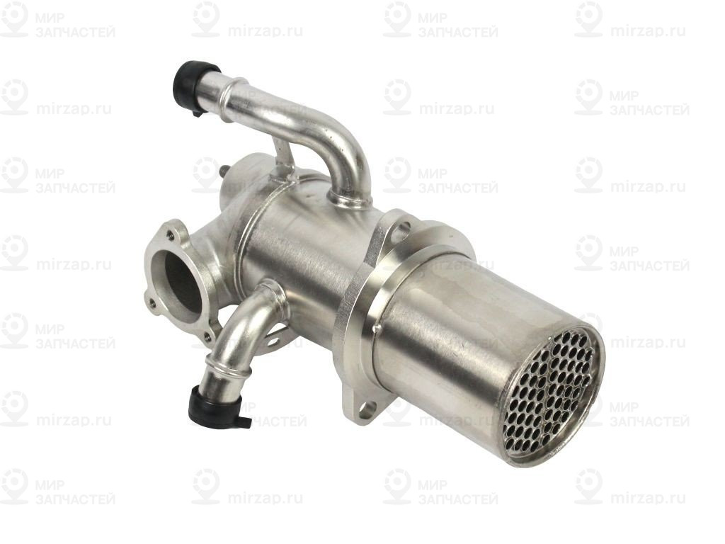 радиатор системы рециркуляции
 VAG 04L131512A